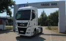 MAN TGX 18 460 zdjęcie 1