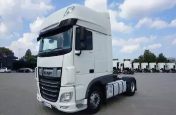 DAF DAF XF 480 FT