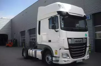 DAF DAF XF 480 FT