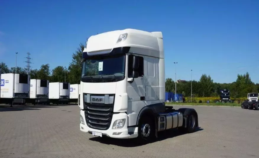 DAF XF 480 FT zdjęcie 1