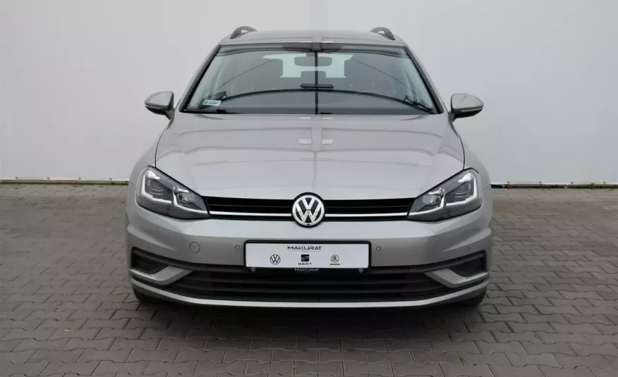 Volkswagen Golf Vat 23%, Polski salon, Klima2 str, Bluetooth, Tempomat, Czujniki, Wiel zdjęcie 4