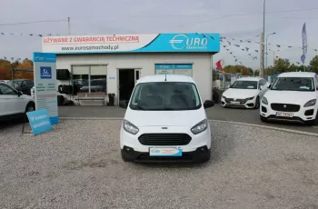 Ford Transit courier F-Vat, Gwarancja, Salon Polska, Drzwi Boczne, VAT-1