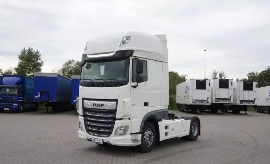 DAF XF 480 FT zdjęcie 1
