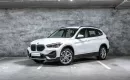 BMW X1 xDrive18d/FV 23%/PL-salon/Podgrzwane-fotele/Fotel-sport//Hi-Fi/Kamera/ zdjęcie 1