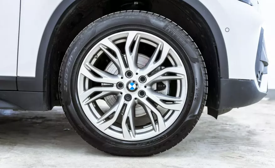 BMW X1 xDrive18d/FV 23%/PL-salon/Podgrzwane-fotele/Fotel-sport//Hi-Fi/Kamera/ zdjęcie 21