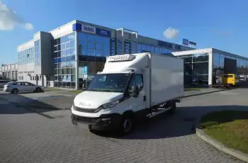 Iveco Iveco DAILY 35S15