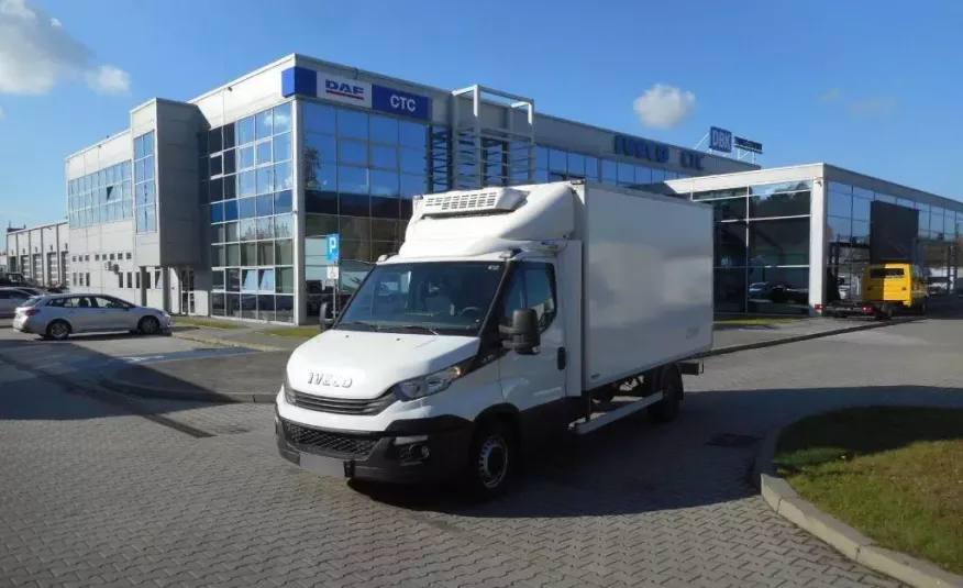 Iveco DAILY 35S15 zdjęcie 