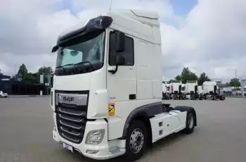 DAF DAF XF 480 FT