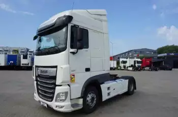DAF DAF XF 480 FT