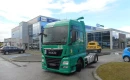 MAN TGX 18 460 zdjęcie 1