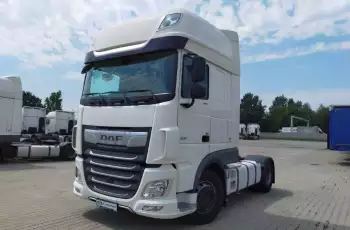 DAF DAF XF 480 FT