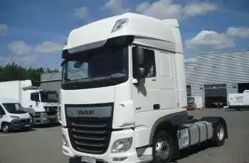 DAF DAF XF 480 FT