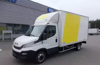 Iveco Iveco DAILY 35C16
