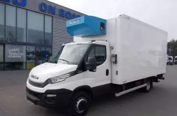 Iveco Iveco DAILY 70C21