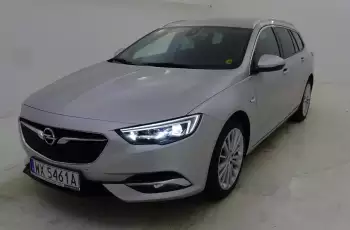 Opel Insignia 1.5 T Elite S&S GPF aut Kombi Salon PL 1 wł ASO FV23%