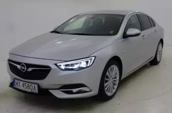 Opel Insignia 1.5 T Elite S&S GPF Salon PL 1 wł ASO FV23%