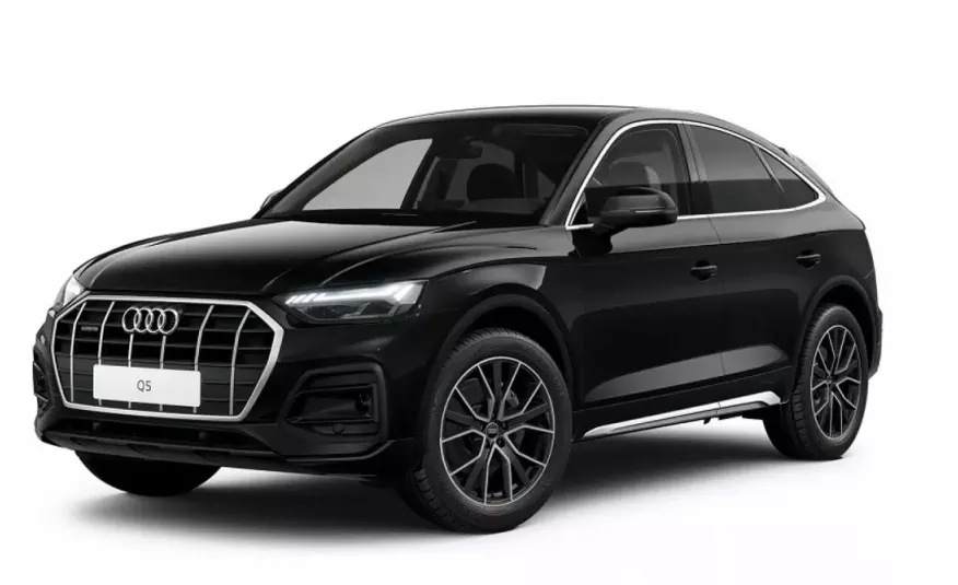 Q5 Audi Q5 Sportback S line 35 TDI 120 kW (163 KM) S tronic- OD RĘKI zdjęcie 