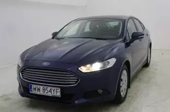 Ford Mondeo 2.0 TDCi Ambiente Salon PL 1 wł ASO FV23%