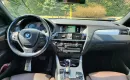 BMW X4 M Sportpakiet X-Drive Skóry Navi zdjęcie 7