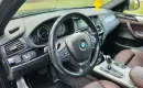 BMW X4 M Sportpakiet X-Drive Skóry Navi zdjęcie 18