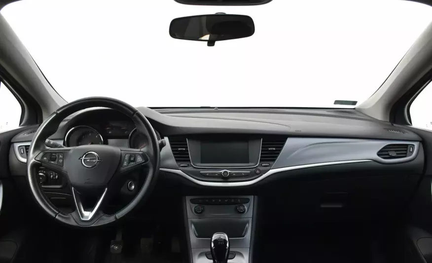 Opel Astra Vat 23%, Polski salon, Klimatyzacja, Tempomat, Bluetooth, Zestaw głośn zdjęcie 19