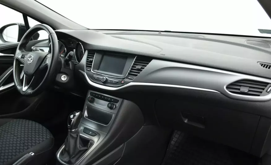 Opel Astra Vat 23%, Polski salon, Klimatyzacja, Tempomat, Bluetooth, Zestaw głośn zdjęcie 32