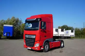 DAF DAF XF 480 FT