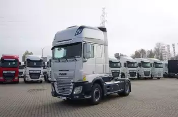 DAF DAF XF 480 FT