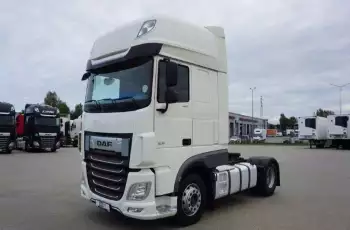 DAF DAF XF 480 FT