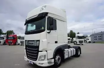 DAF DAF XF 480 FT