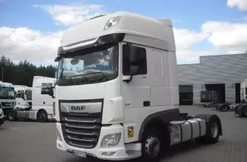 DAF DAF XF 480 FT