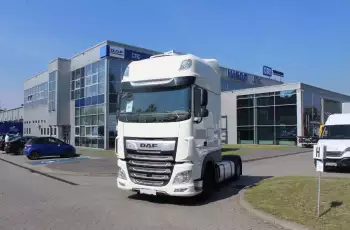 DAF DAF XF 480 FT