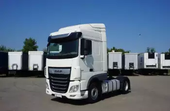 DAF DAF XF 480 FT