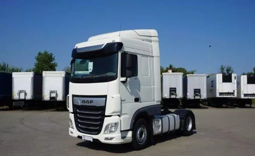 DAF XF 480 FT zdjęcie 1