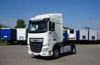 DAF DAF XF 480 FT