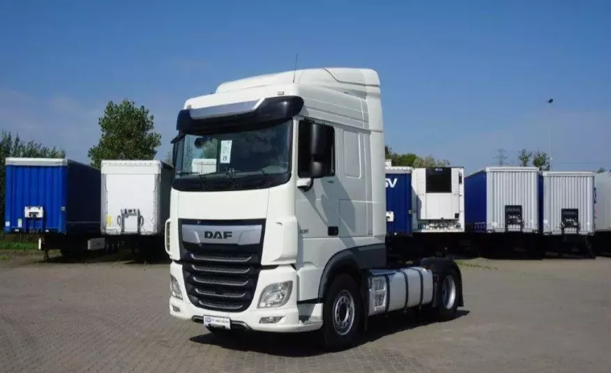 DAF XF 480 FT zdjęcie 1