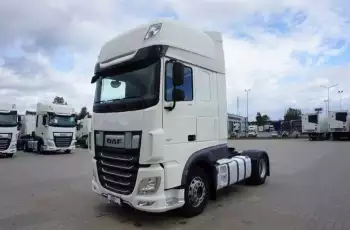 DAF DAF XF 480 FT