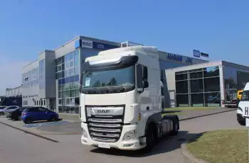 DAF DAF XF 480 FT