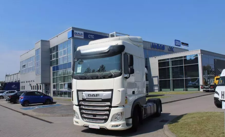 DAF XF 480 FT zdjęcie 1