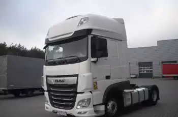 DAF DAF XF 480 FT