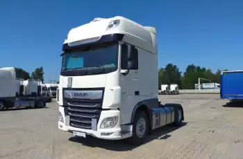 DAF DAF XF 480 FT