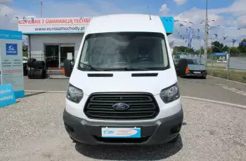 Ford Transit F-Vat, Salon Polska, Gwarancja, L4H3 2018/2019