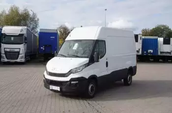 Iveco Iveco DAILY 35SS12