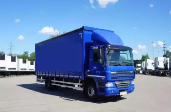 DAF DAF FA CF 65 220
