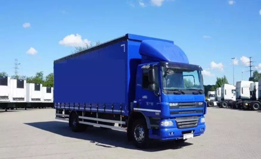 DAF FA CF 65 220 zdjęcie 