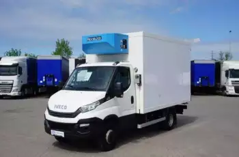Iveco Iveco 60C18A8