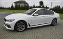 BMW 730 3.0D M-Pakiet.Serwis (Polska Salon) Navi, TwinPower, Ledy.Kam.Cof.Brutto zdjęcie 7