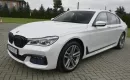 BMW 730 3.0D M-Pakiet.Serwis (Polska Salon) Navi, TwinPower, Ledy.Kam.Cof.Brutto zdjęcie 8