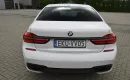 BMW 730 3.0D M-Pakiet.Serwis (Polska Salon) Navi, TwinPower, Ledy.Kam.Cof.Brutto zdjęcie 11