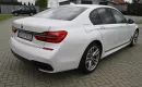 BMW 730 3.0D M-Pakiet.Serwis (Polska Salon) Navi, TwinPower, Ledy.Kam.Cof.Brutto zdjęcie 13